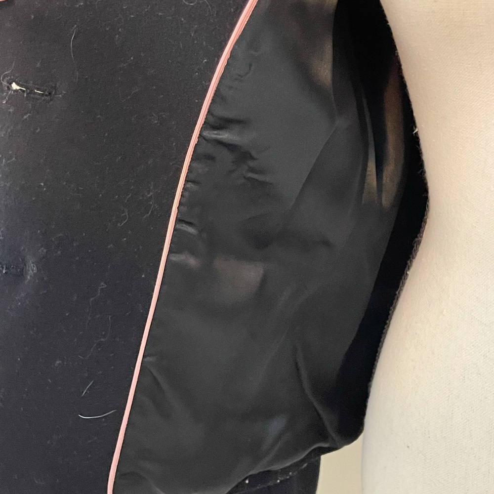 Jcrew Wool Jacket - image 7